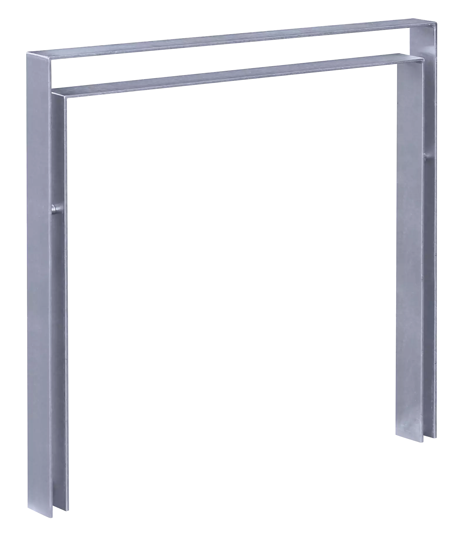 Vorschau: Anlehnbügel UTAH Vorschau: Anlehnbügel UTAH